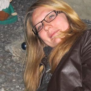 Meet your Posher, Deborah